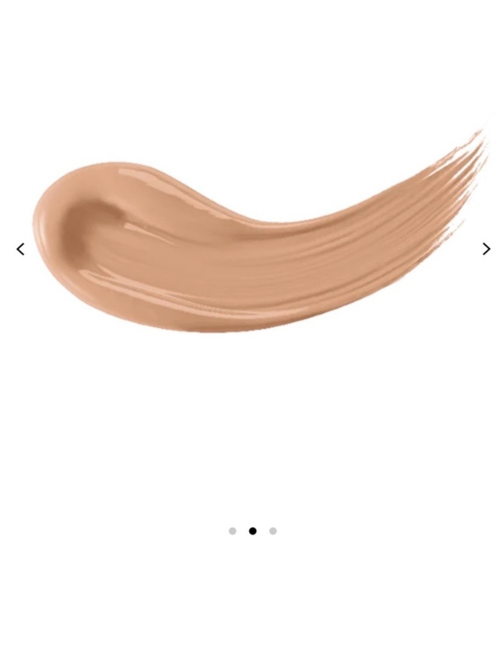 IL MAKIAGE Flawless Base Foundation - tan-cream - Picture 2 of 7